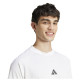 Adidas Ανδρική κοντομάνικη μπλούζα Essentials Seasonal US Sport Tee Adidas Ανδρική κοντομάνικη μπλούζα Essentials Seasonal US Sport Tee